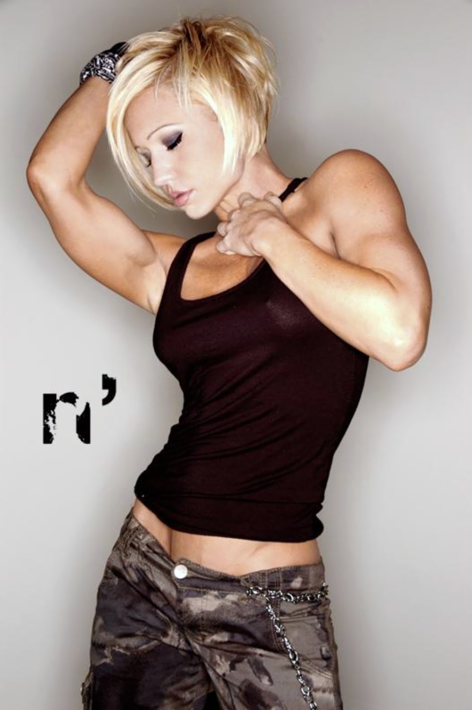 Jesse Hilgenberg Fitness