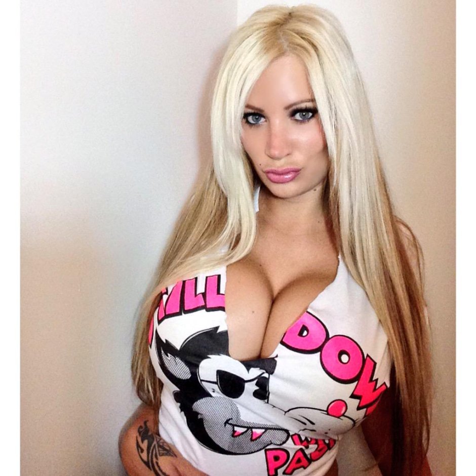 Jojo Baby model