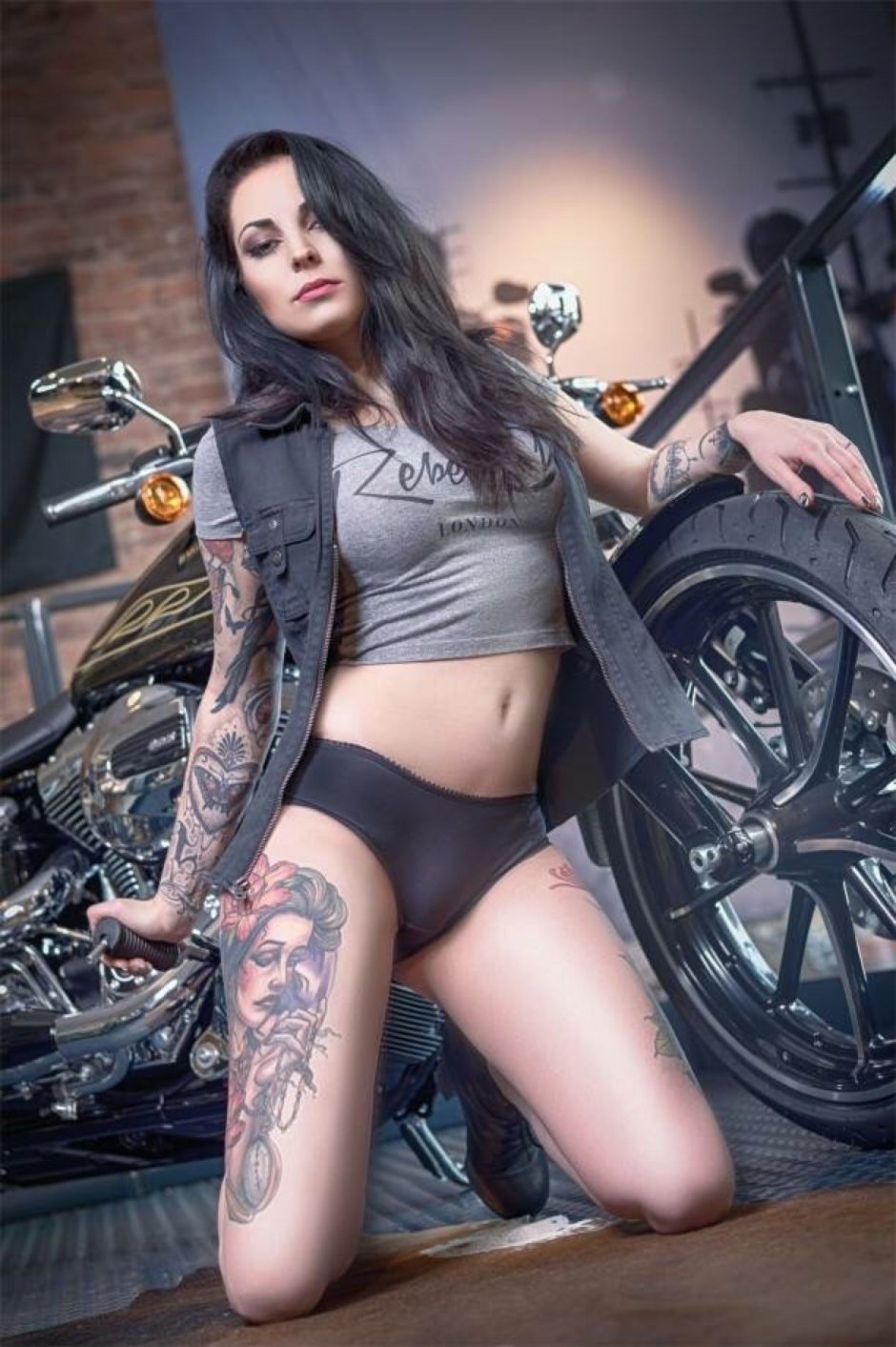 L'Kitt Girl