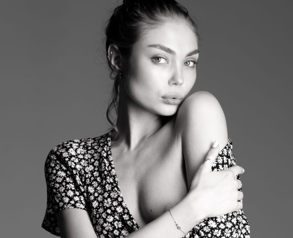 Katya Shiryaeva