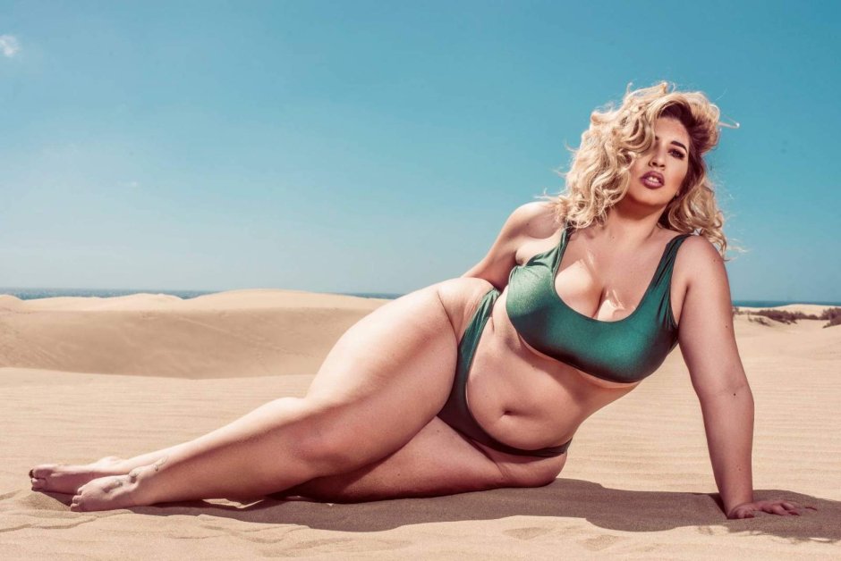Brianna Beach BBV Porn Photo