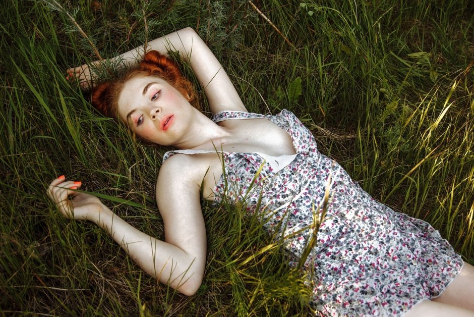 Candikatty Ekaterina Romanova