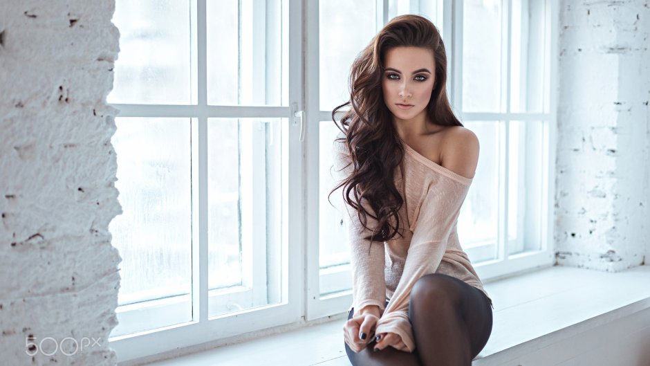 Ekaterina Zueva model