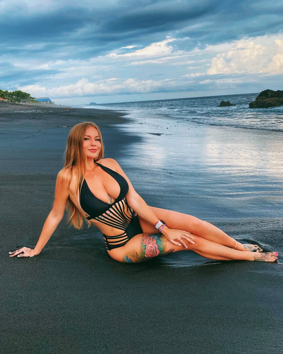Sofya Temnikova 2020