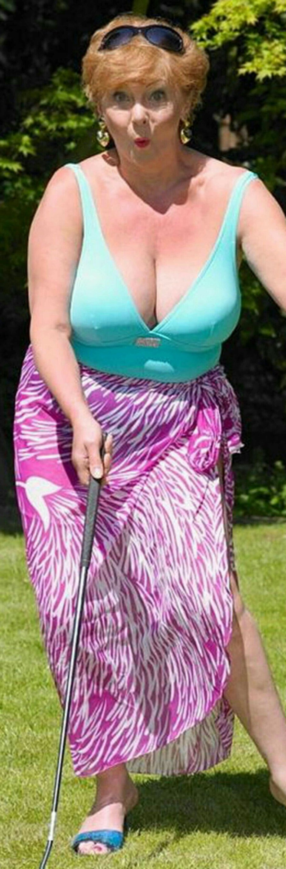 Bobby Tits