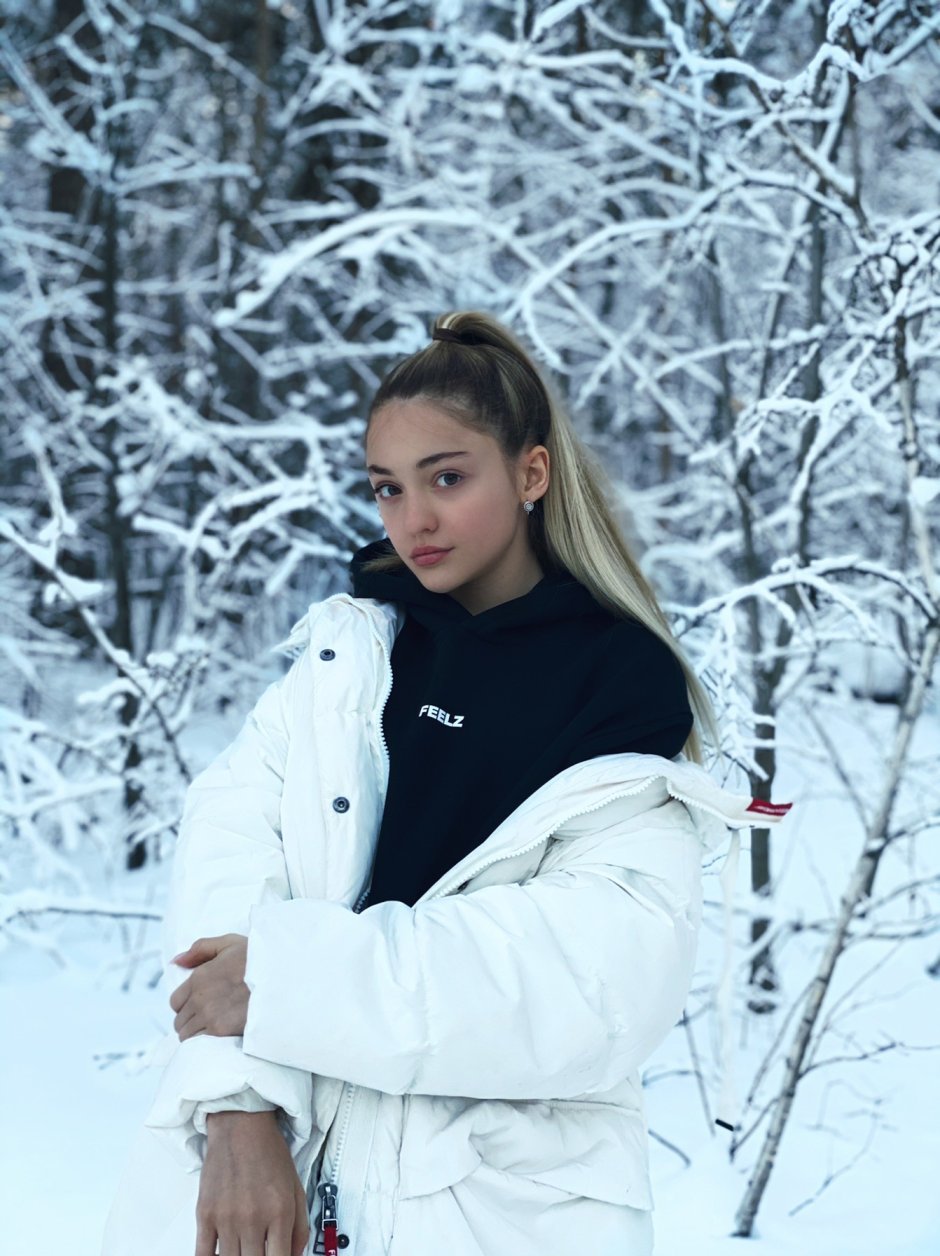 Anya Nytnikova