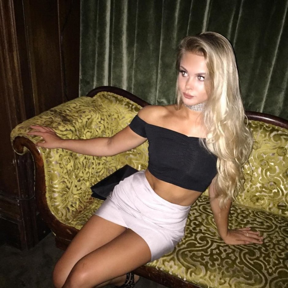 Irina Buromsky 2020