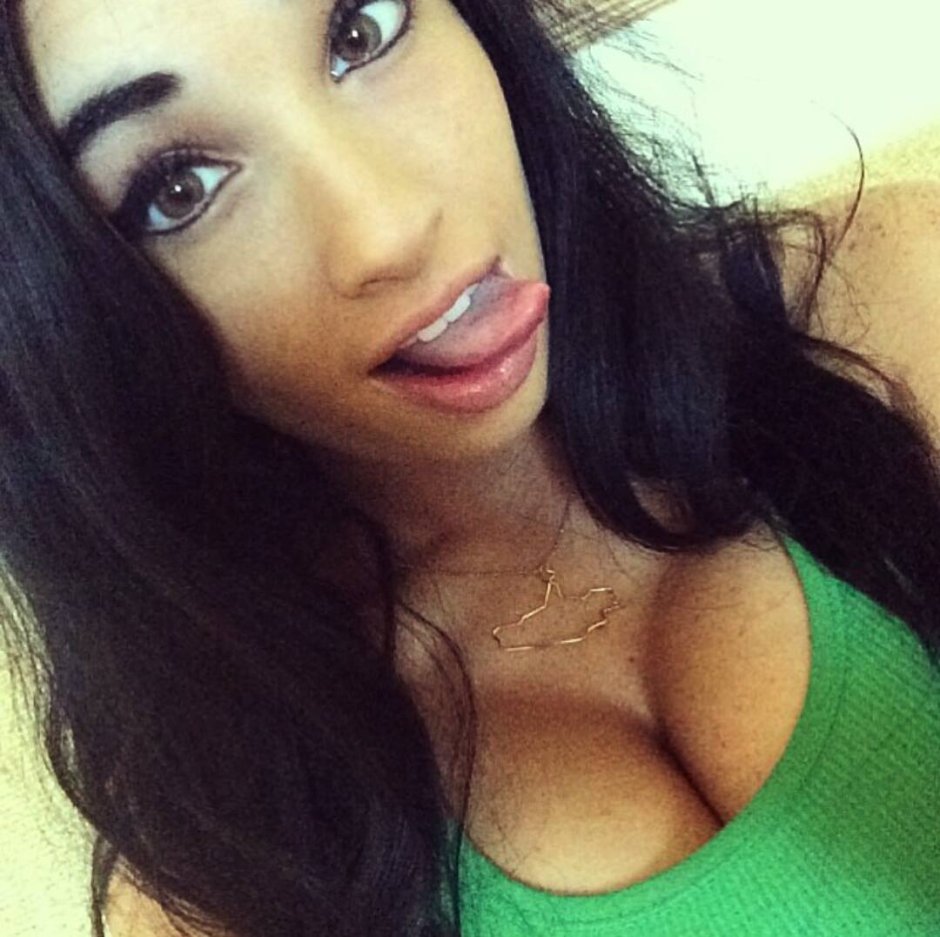 Paris Roxanne