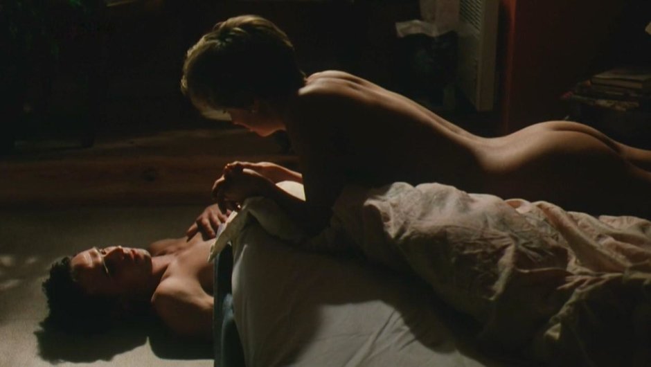 Womanboy movies