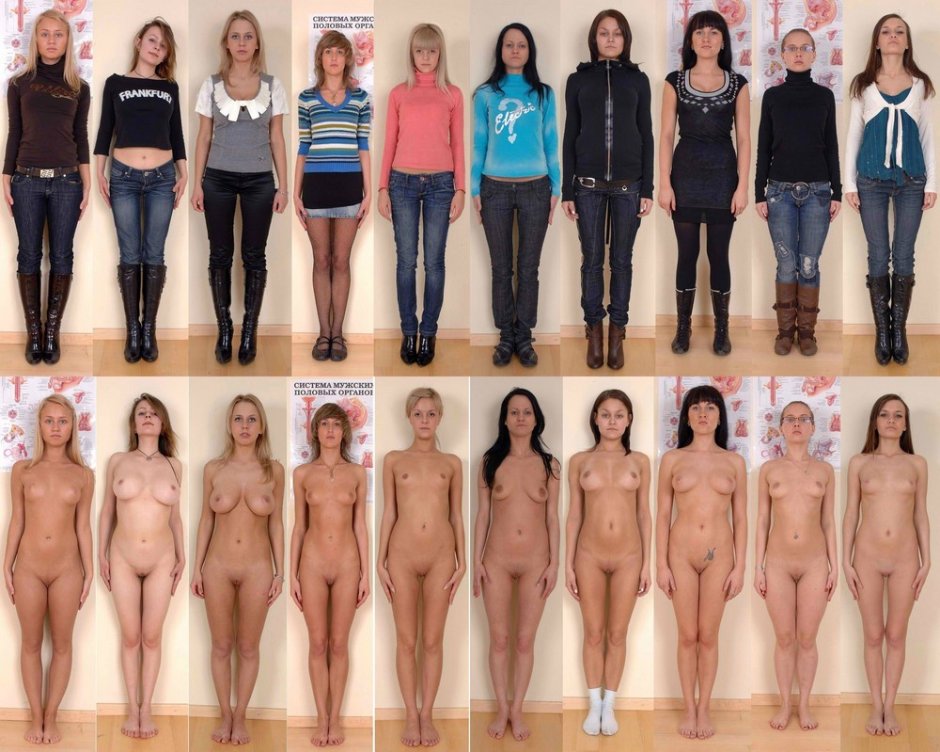 Beautiful naked Lizbians
