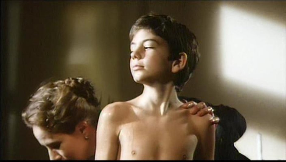 Nora-jane nun naked films