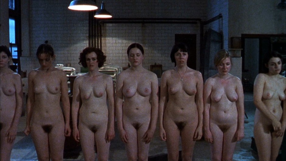 Carole Laure 1974 Film
