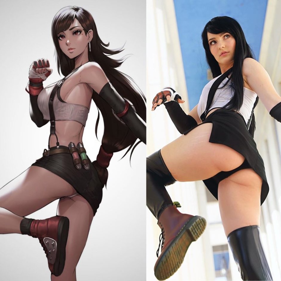 Maggie Omgcosplay