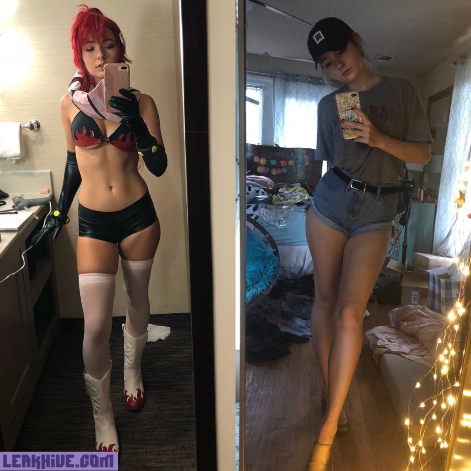 AFTYNROSE ASMR Plum