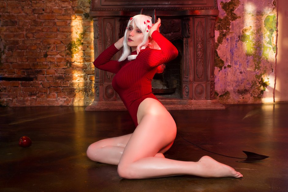 Alice Delish Full