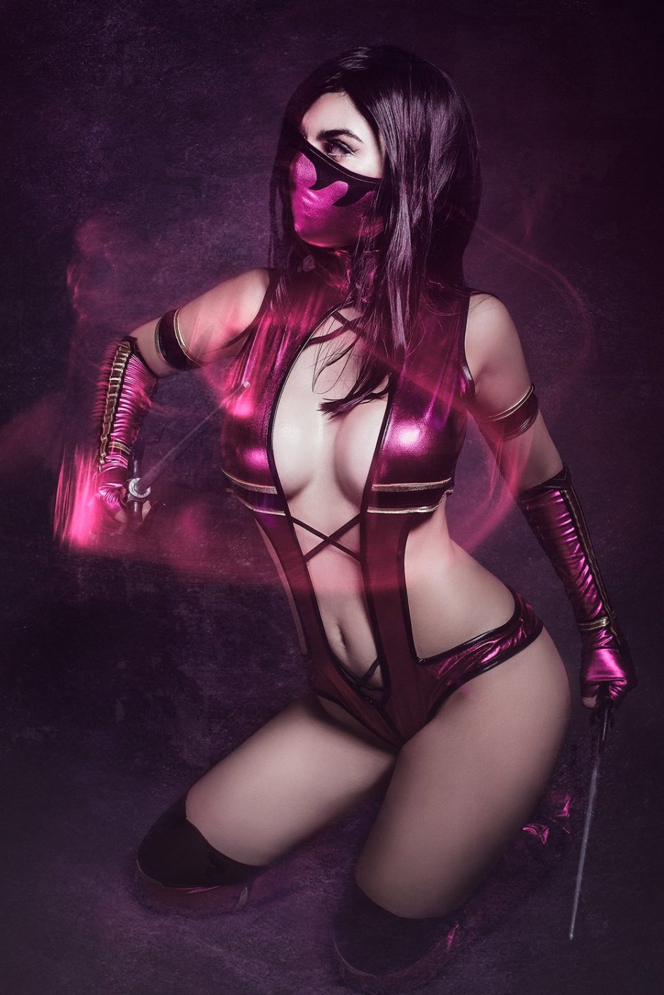 Vixence Kim