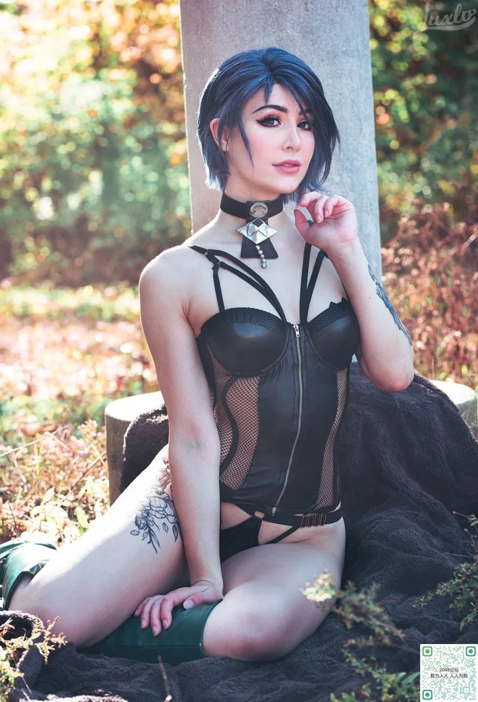 Juliet Starling