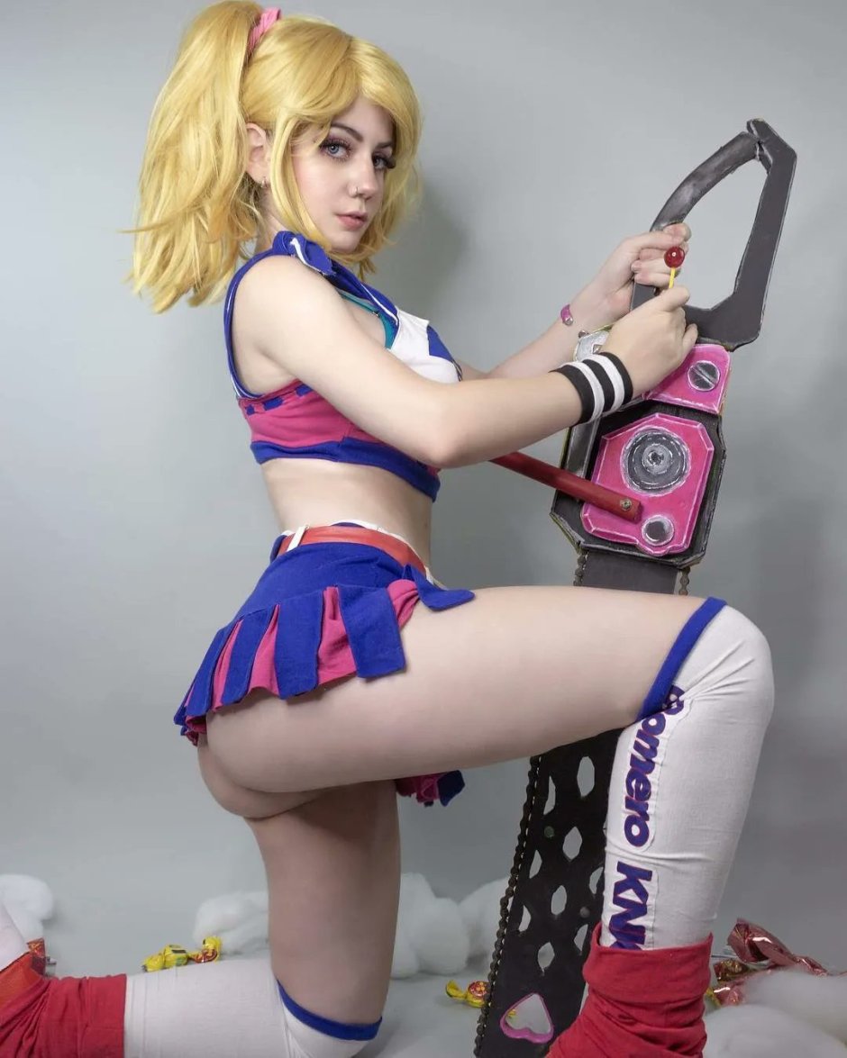 Maggie Omgcosplay Onlifans
