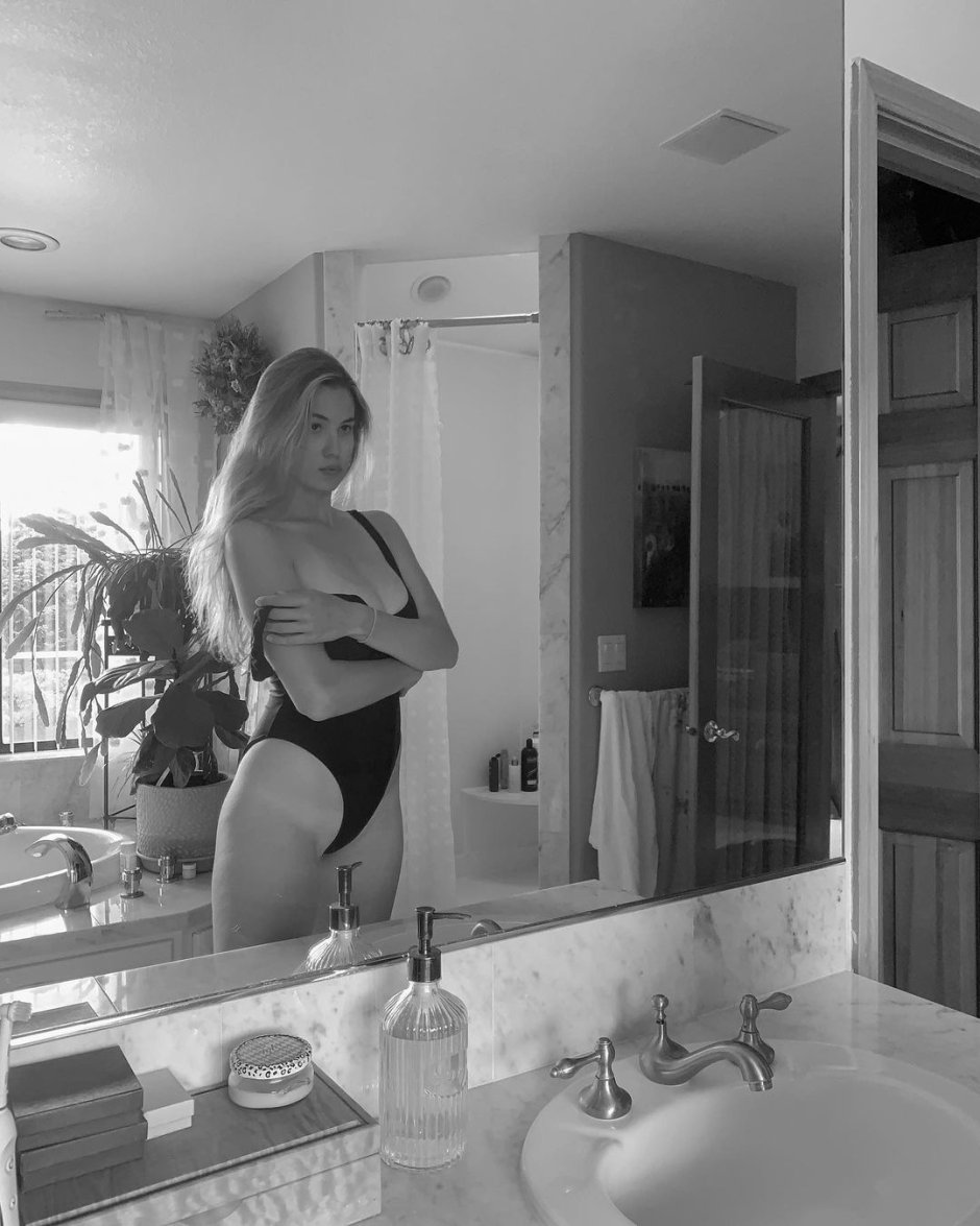 Megan Fox Solo