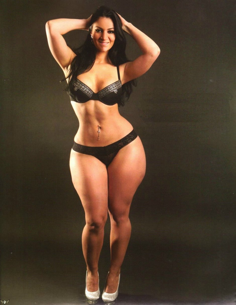 Sammy Dawson Plus Size