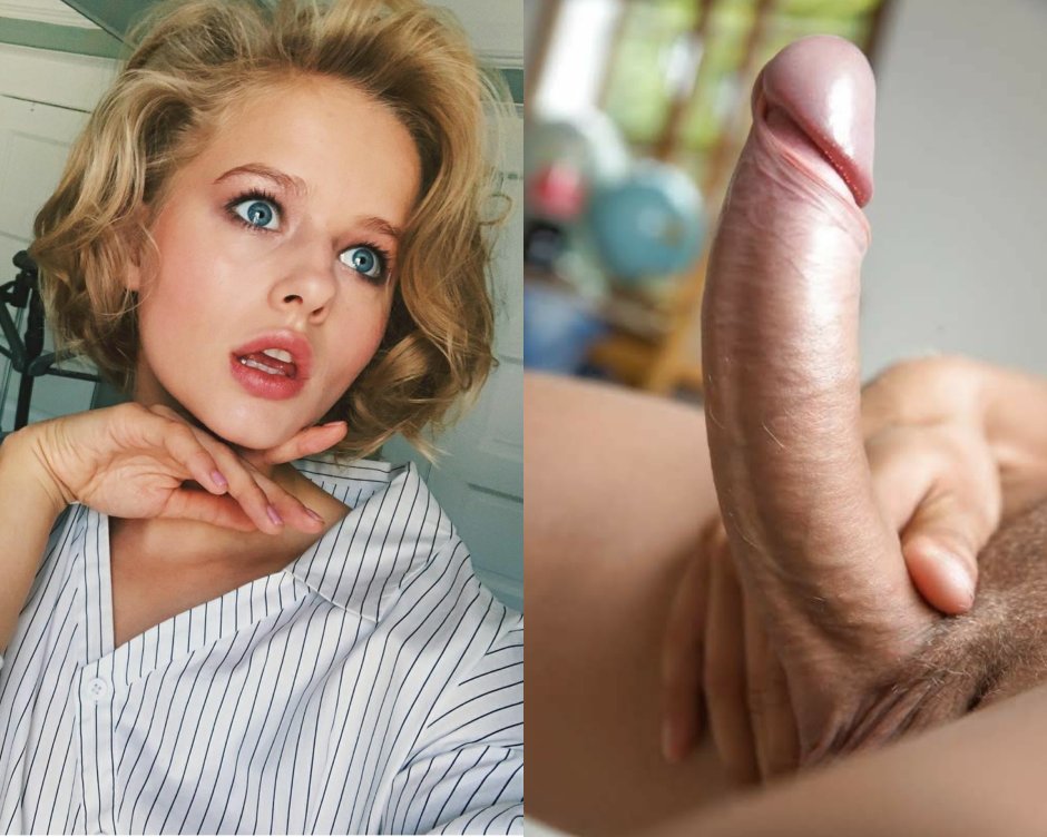 Rachel Rox and Big Dick