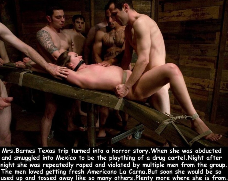 Erotic torture in the basement
