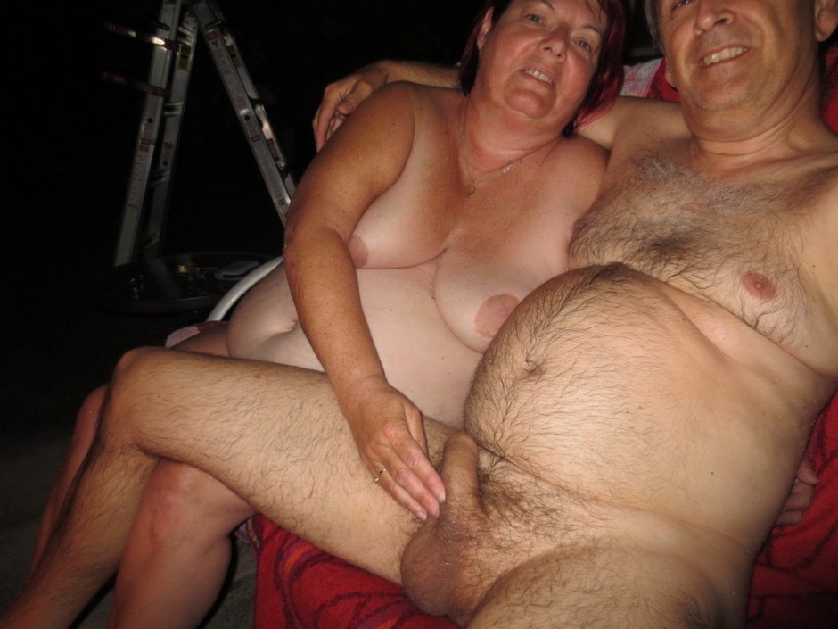 Naked mature vapors fuck