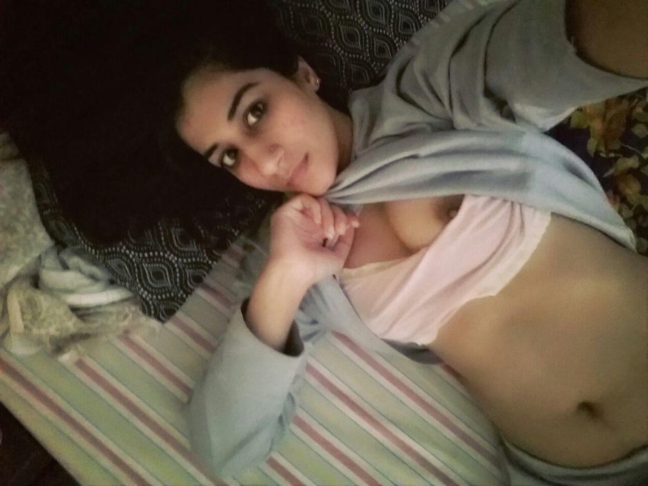 Pakistress Naked boobs