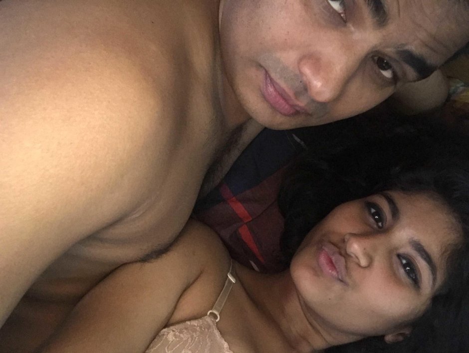 Indian boobs amateur