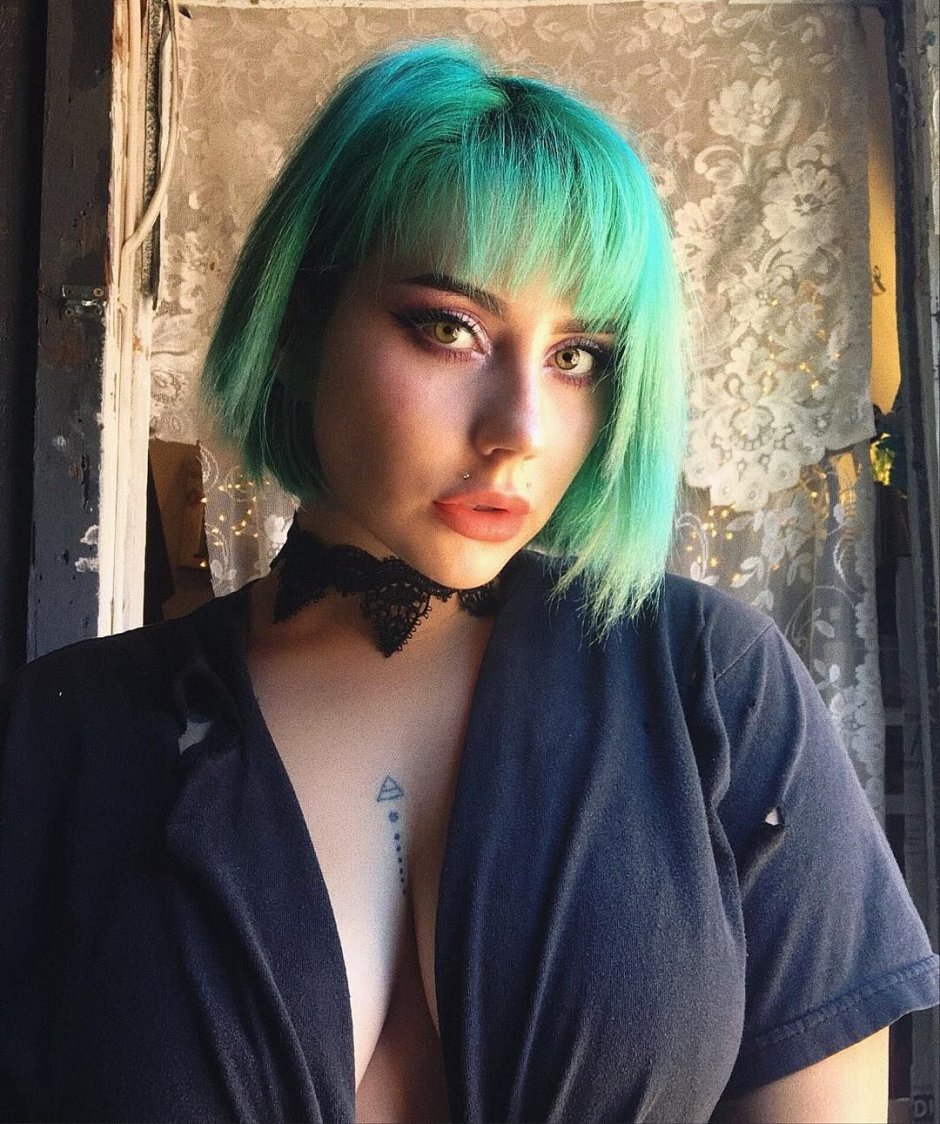 Olivia Rose 2020/