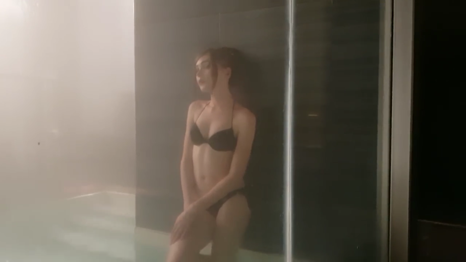 Naked Russian streamers
