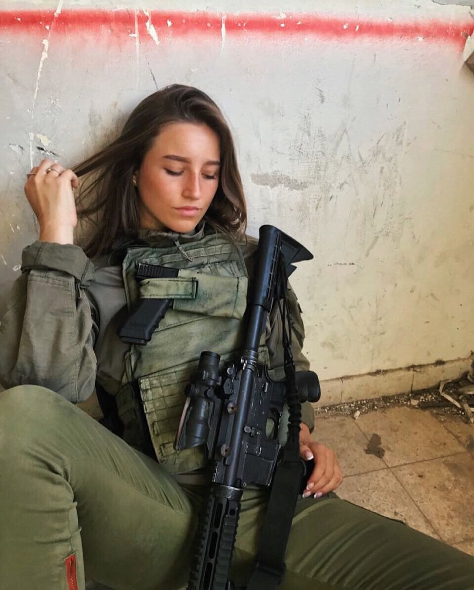 Israeli soldiers battalion IDF