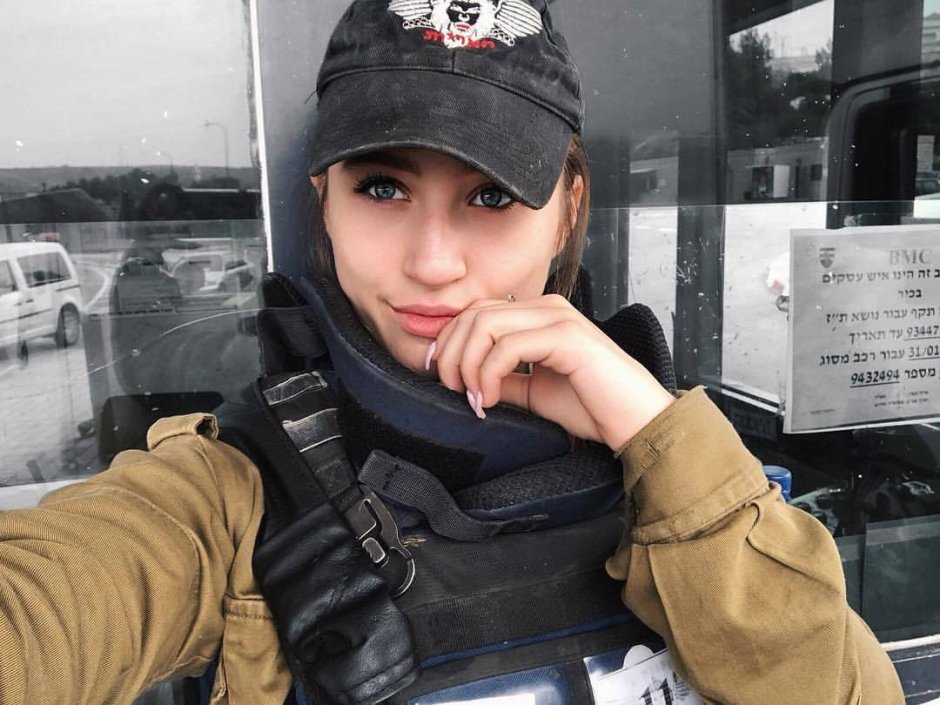 Natalia Airsoft