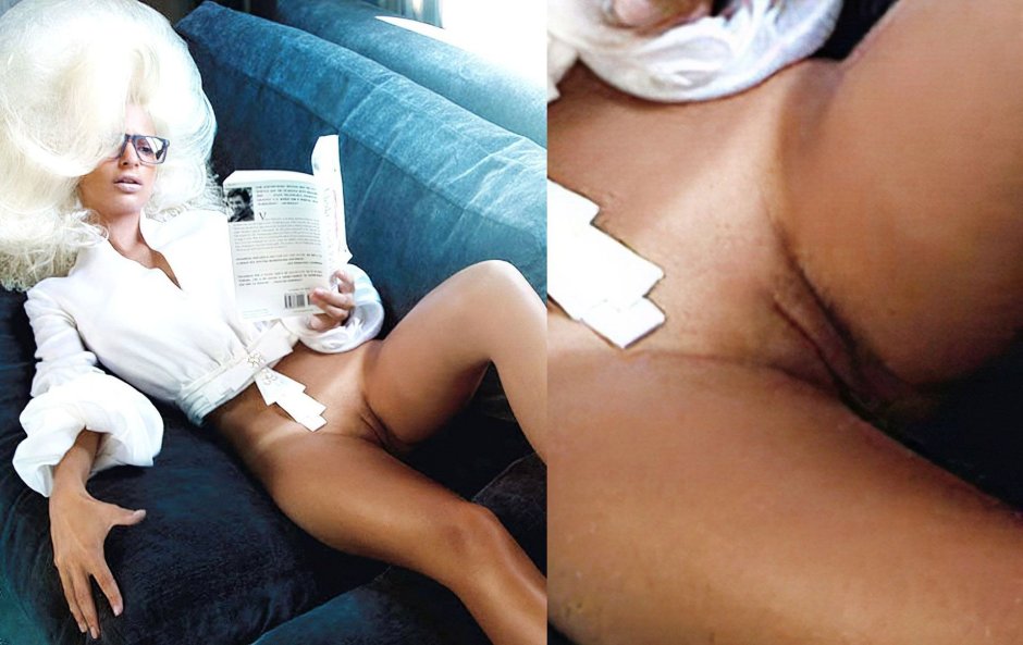 Sofia Wilkowski Nude Photoshoot by Mariana Garcia