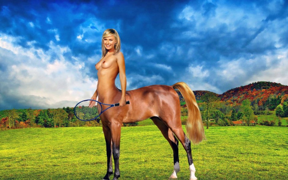 Maria Sharapova photo naked