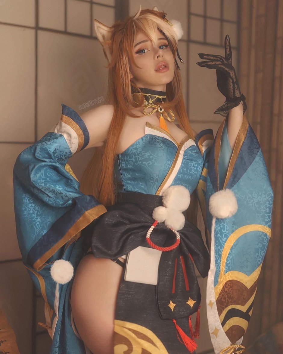 Fraulein Milk Patreon