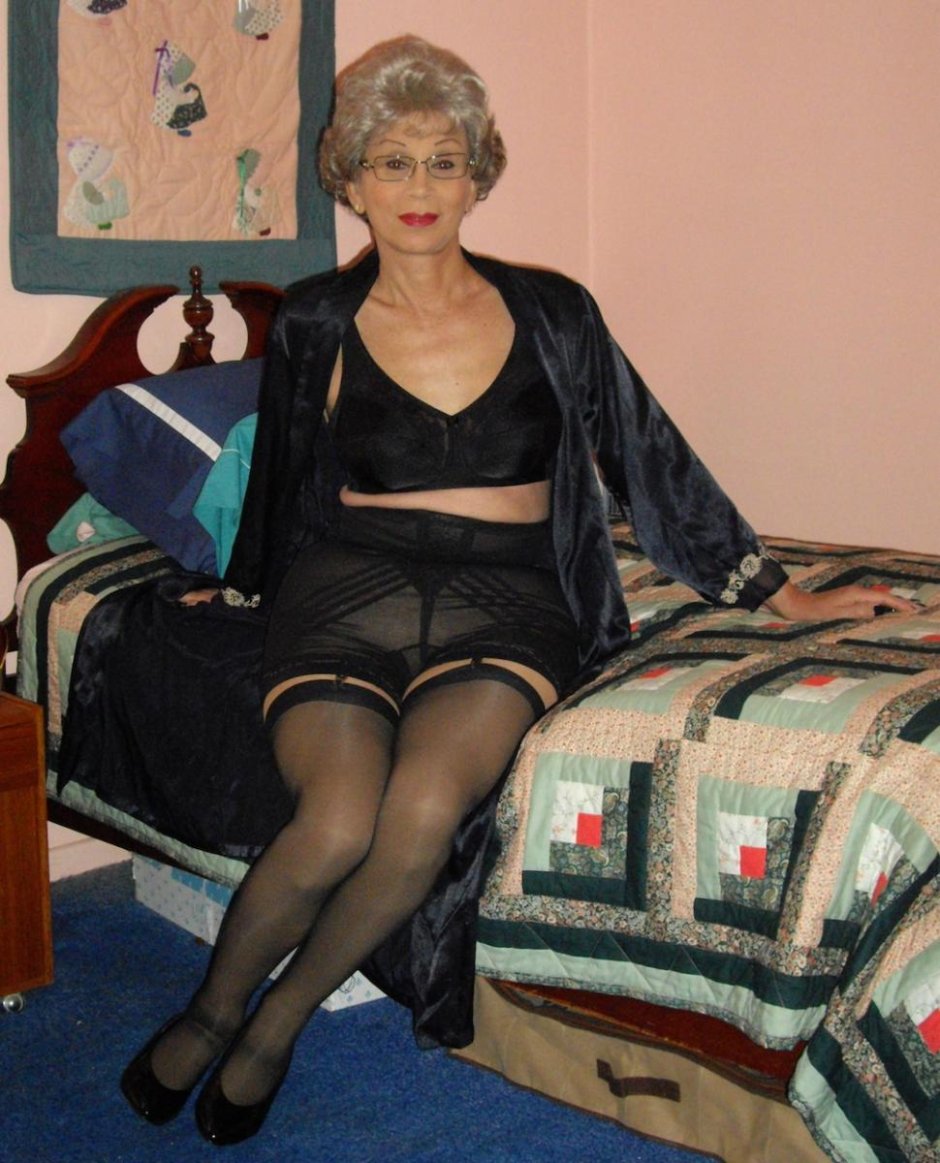Women aged private