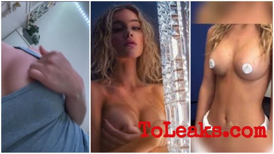 Daisy Keech Onlyfans