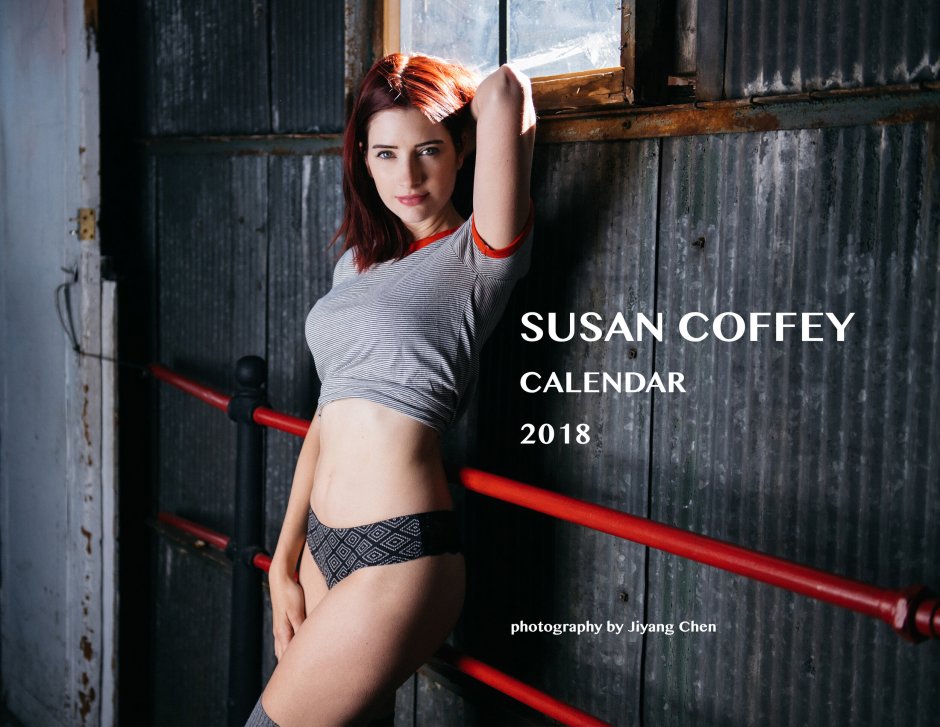 Susan Cofffie 2018
