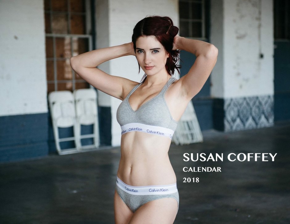 SUSAN COFFEY 2021