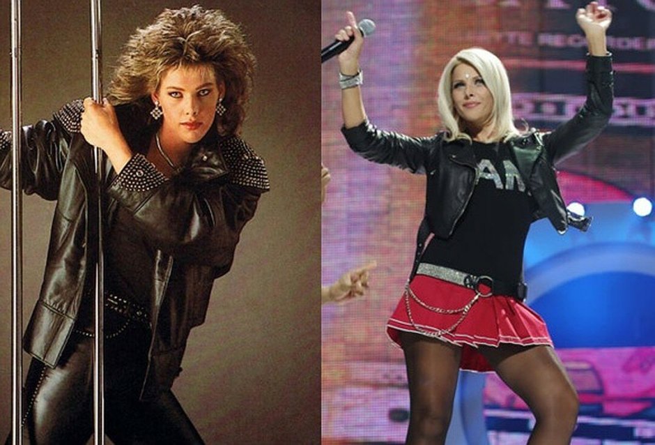 C.C.Catch 2004