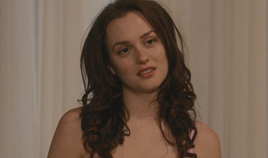 Leighton Mr. Hot