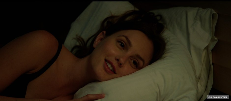 Morgan Merlin actress