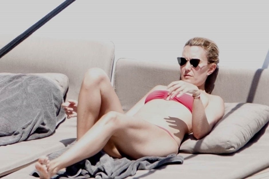 Leighton Mr. Lesbian