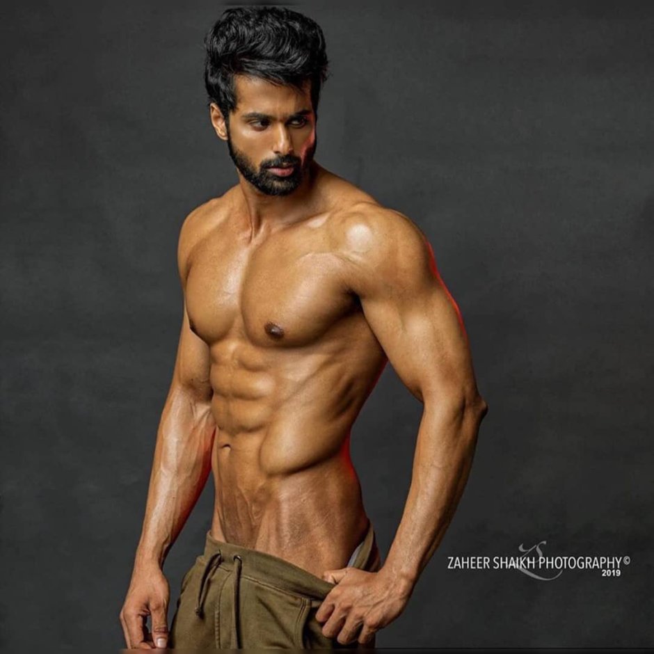 Hot Boy ABS