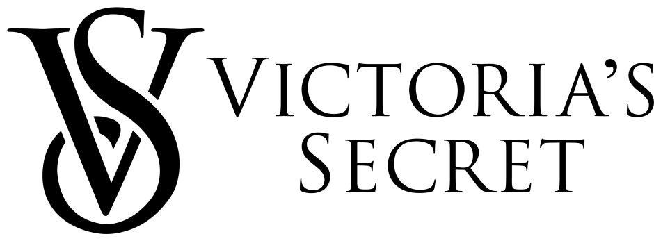 VS Victoria's Secret logo