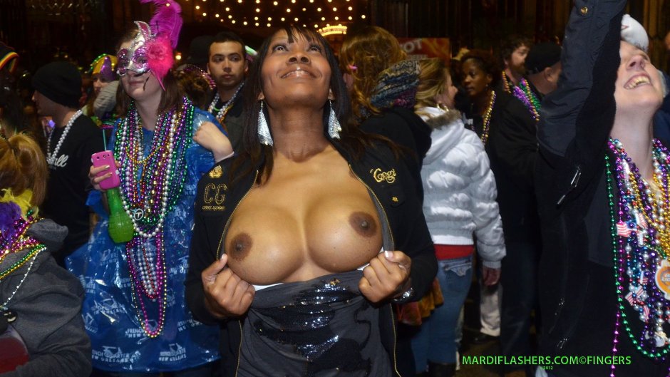 Kay West Florida Naked
