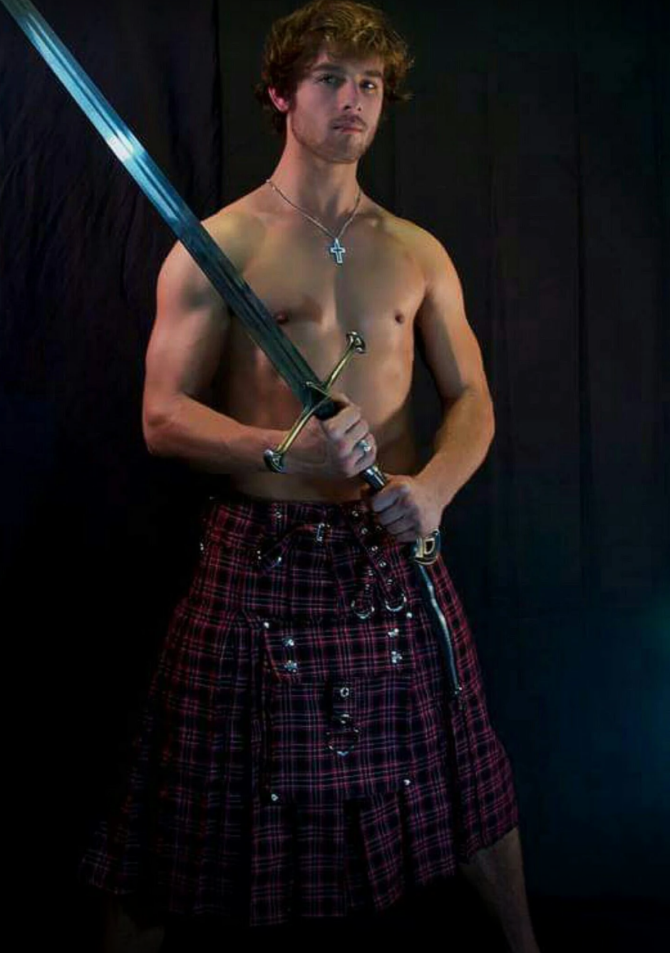 Kurt Madison