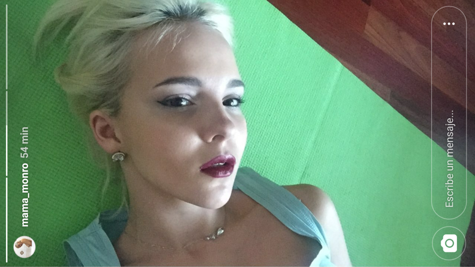 Katerina Monroe drain