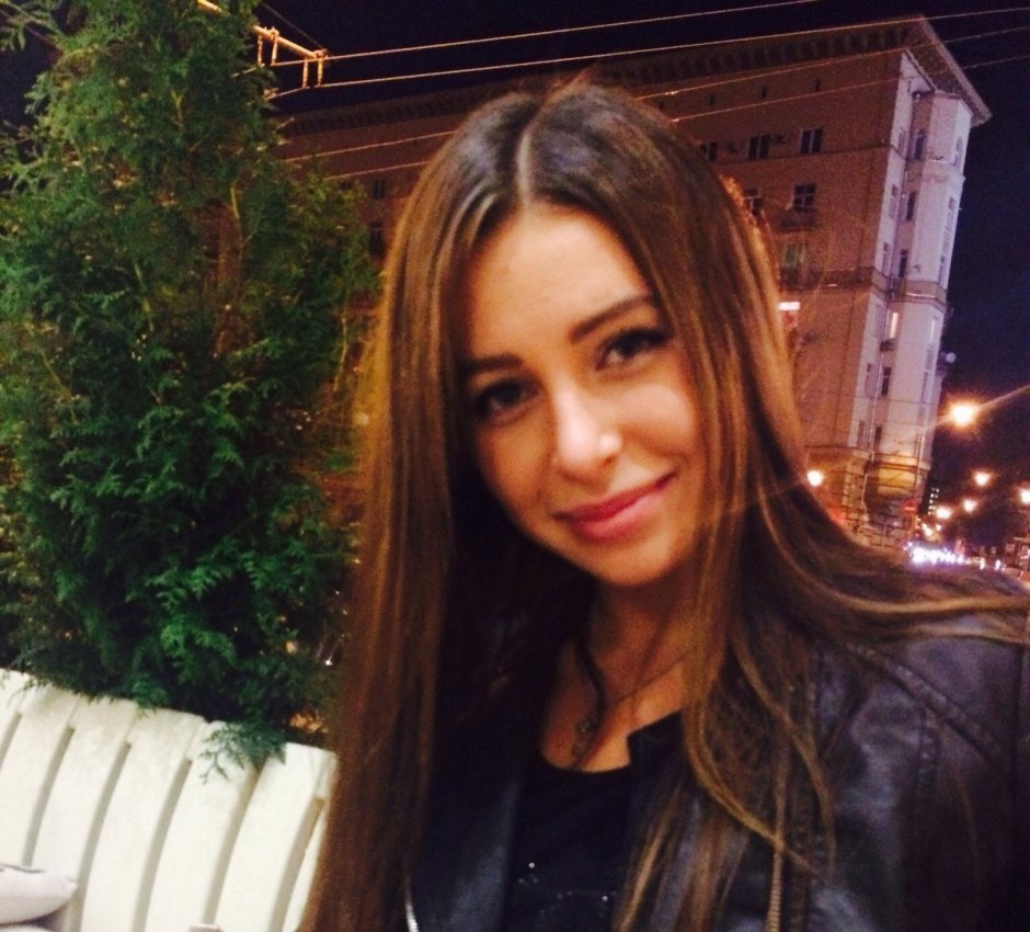 Angelica Graovats